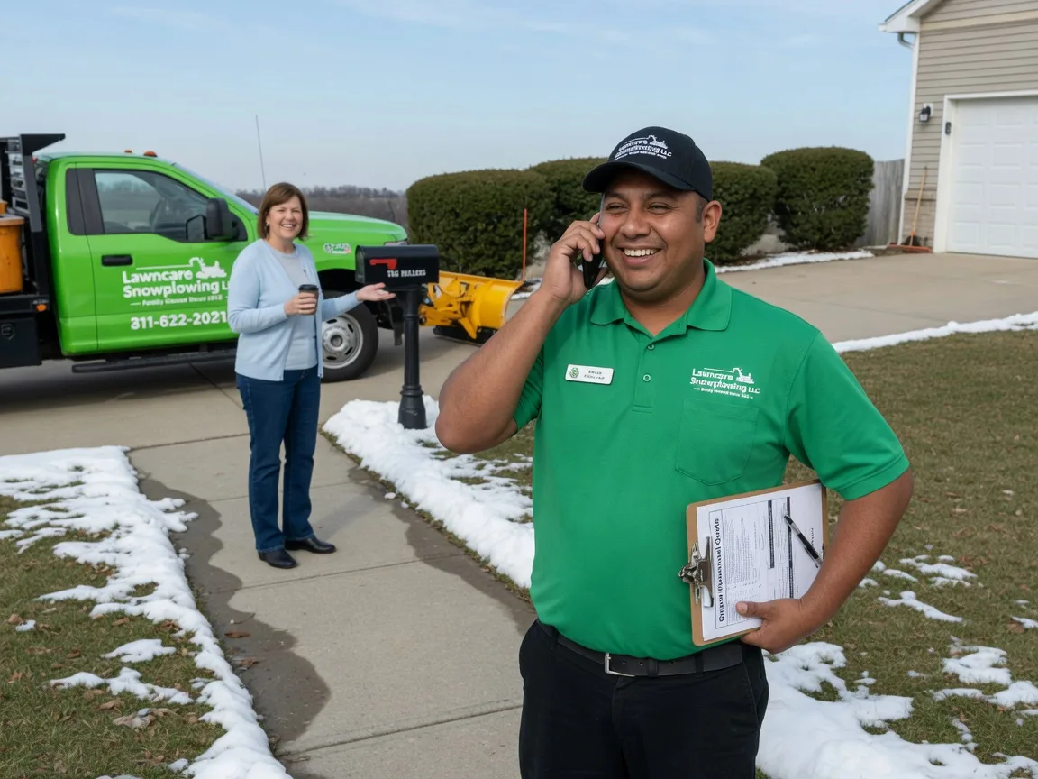 Lawn Care Services By Expert Landscaper Filley, NE FAQs